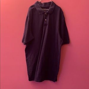 Men’s polo shirt